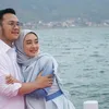 Ega Noviantika, Rafly DA