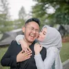 Ega Noviantika, Rafly DA