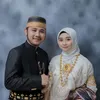 Ega Noviantika, Rafly DA