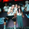 Vino G Bastian Dapat Support dari Istri dan Anak Tercinta