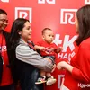 Raffi Ahmad - Nagita Slavina - Rafathar Malik Ahmad