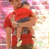 Raffi Ahmad - Nagita Slavina - Rafathar Malik Ahmad