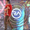 Raffi Ahmad - Nagita Slavina - Rafathar Malik Ahmad