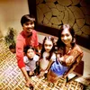 Duta So7 &amp; Adelia Lontoh