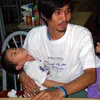 Duta So7 &amp; Adelia Lontoh