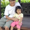 Duta So7 &amp; Adelia Lontoh