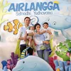 Edhie Baskoro dan Aliya Rajasa