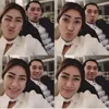 Edhie Baskoro dan Aliya Rajasa