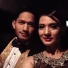 Istri dan anak Ibnu Jamil