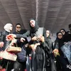 kematian ibu Olla Ramlan