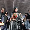 Olla Ramlan tabur bunga