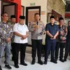 Pelaku Pengrusakan Pos Polisi