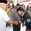 Pelaku Pengrusakan Pos Polisi
