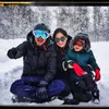 Raffi Ahmad - Nagita Slavina - Rafathar
