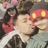 Raffi Ahmad - Nagita Slavina - Rafathar