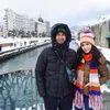 Raffi Ahmad - Nagita Slavina - Rafathar