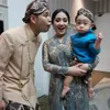 Raffi AHmad - Nagita Slavian Rafathar Malik Ahmad 