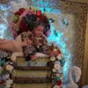Raffi AHmad - Nagita Slavian Rafathar Malik Ahmad 