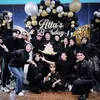 keluarga seleb, anak seleb, seleb anak 5
