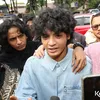 Keluarga Vadel Badjideh 