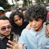 Keluarga Vadel Badjideh 