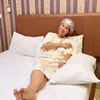 Farida Nurhan Operasi Angkat Implan Payudara