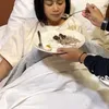 Farida Nurhan Operasi Angkat Implan Payudara