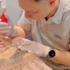 Nikita Mirzani Hapus Tato Nama Putri