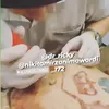 Nikita Mirzani Hapus Tato Nama Putri