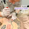Nikita Mirzani Hapus Tato Nama Putri