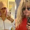 Miley Cyrus Black Mirror