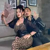 Nora Alexandra dan Jerinx SID