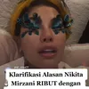 Perseteruan Nikita Mirzani dan Ivan gunawan