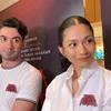 Reza Rahadian Main Film Siksa Kubur