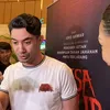 Reza Rahadian Main Film Siksa Kubur