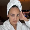 Luna Maya Sudah Bekukan Sel Telur