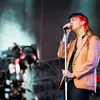 penampilan The Strokes di British Summer Fest