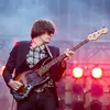 penampilan The Strokes di British Summer Fest