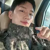 Kihyun Monsta X Pulang Wajib Militer