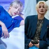 Jeonghan SEVENTEEN