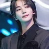 Jeonghan SEVENTEEN