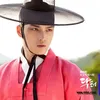 Aktor Korea Pakai Hanbok