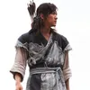 Aktor Korea Pakai Hanbok