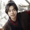 Aktor Korea Pakai Hanbok