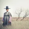 Aktor Korea Pakai Hanbok