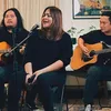 audy manggung, audy item manggung