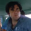 THE TEXAS CHAIN SAW MASSACRE