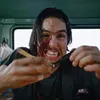 THE TEXAS CHAIN SAW MASSACRE