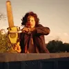 THE TEXAS CHAIN SAW MASSACRE