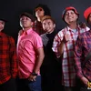 T Five